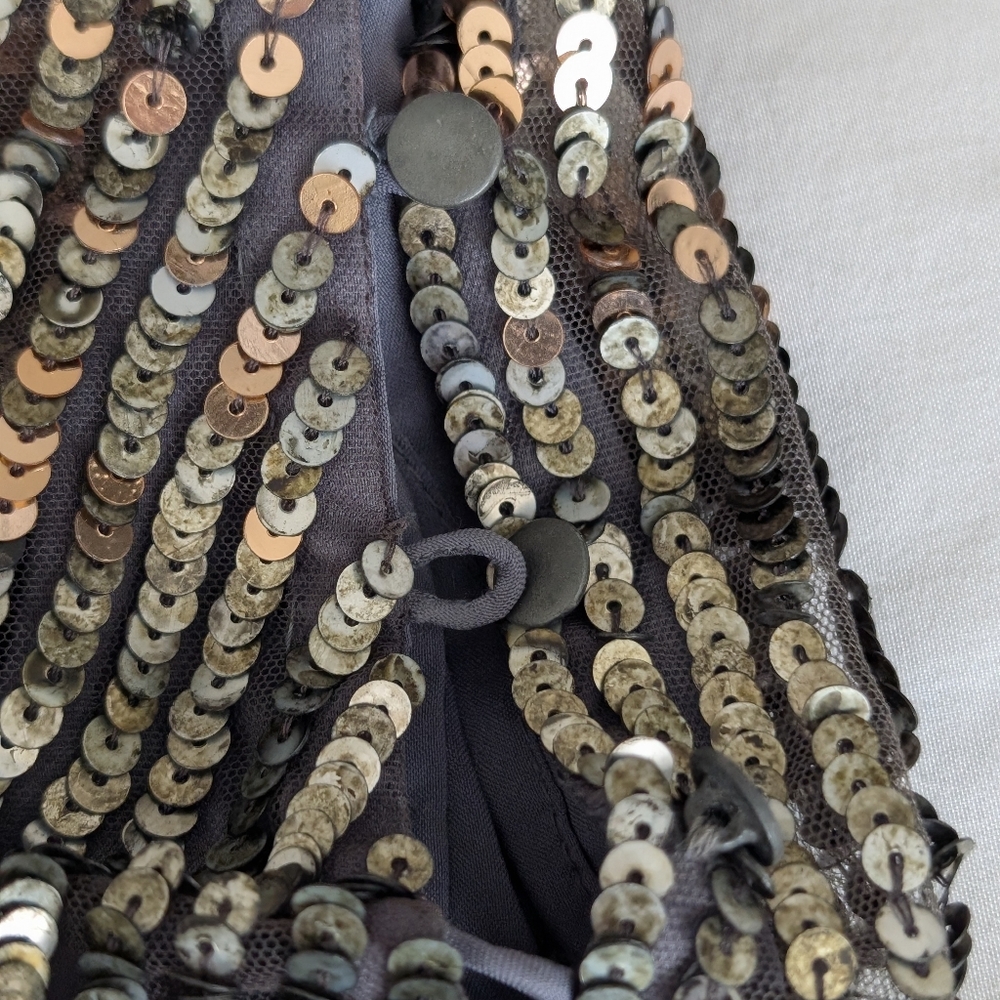 Nicole Miller Cocktail Dress - Picture 6 of 6